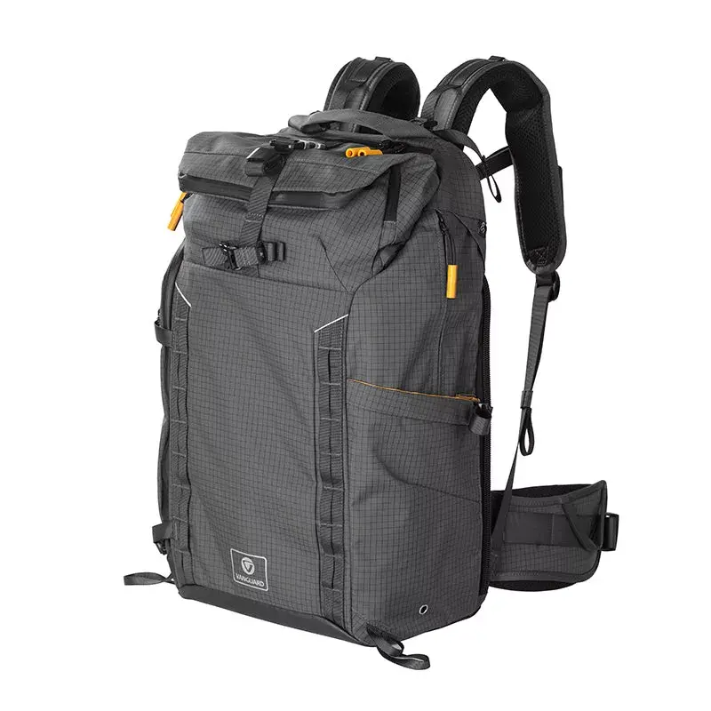 Mochila Vanguard VEO Active 53 Cinzento Tamanho máximo de ecrã 16 polegadas