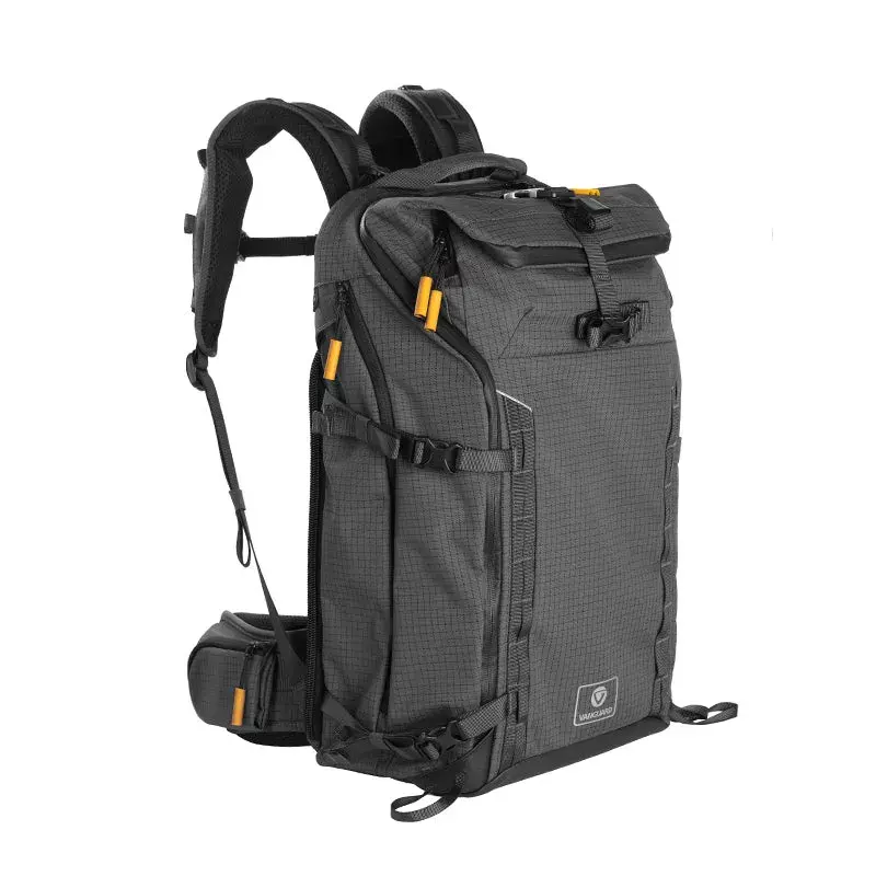 Mochila Vanguard VEO Active 53 Cinzento Tamanho máximo de ecrã 16 polegadas