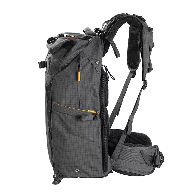 Mochila Vanguard VEO Active 53 Cinzento Tamanho máximo de ecrã 16 polegadas
