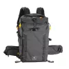 Mochila Vanguard VEO Active 53 Cinzento Tamanho máximo de ecrã 16 polegadas