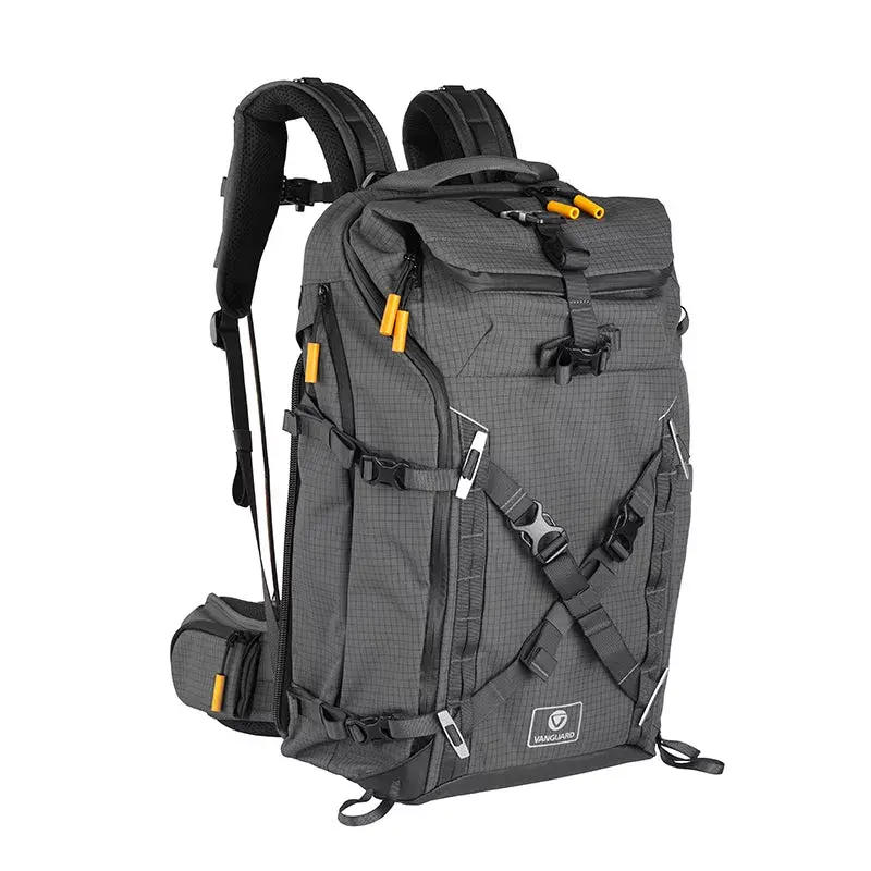 Mochila Vanguard VEO Active 53 Cinzento Tamanho máximo de ecrã 16 polegadas