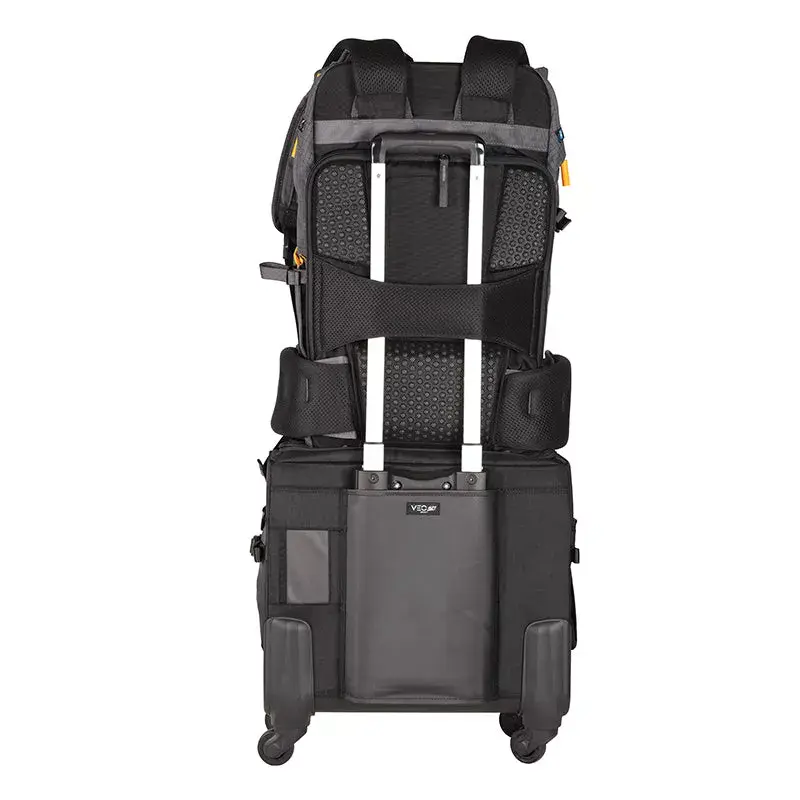 Mochila Vanguard VEO Active 53 Cinzento Tamanho máximo de ecrã 16 polegadas