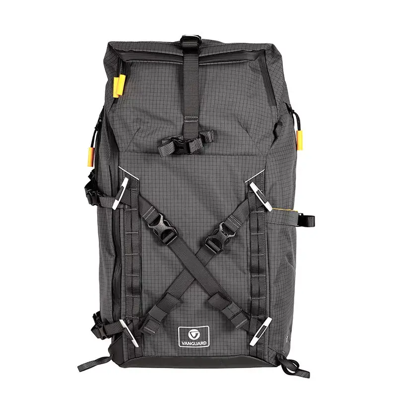 Mochila Vanguard VEO Active 53 Cinzento Tamanho máximo de ecrã 16 polegadas