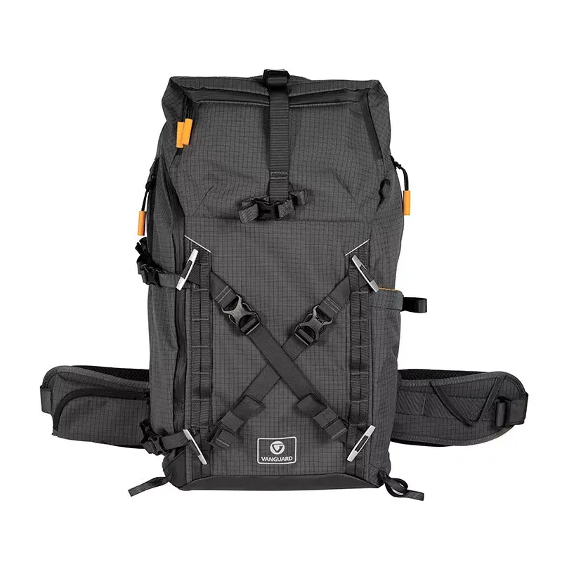 Mochila Vanguard VEO Active 53 Cinzento Tamanho máximo de ecrã 16 polegadas