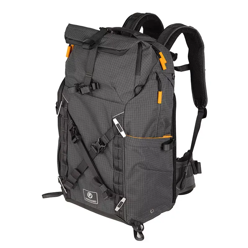 Mochila Vanguard VEO Active 53 Cinzento Tamanho máximo de ecrã 16 polegadas