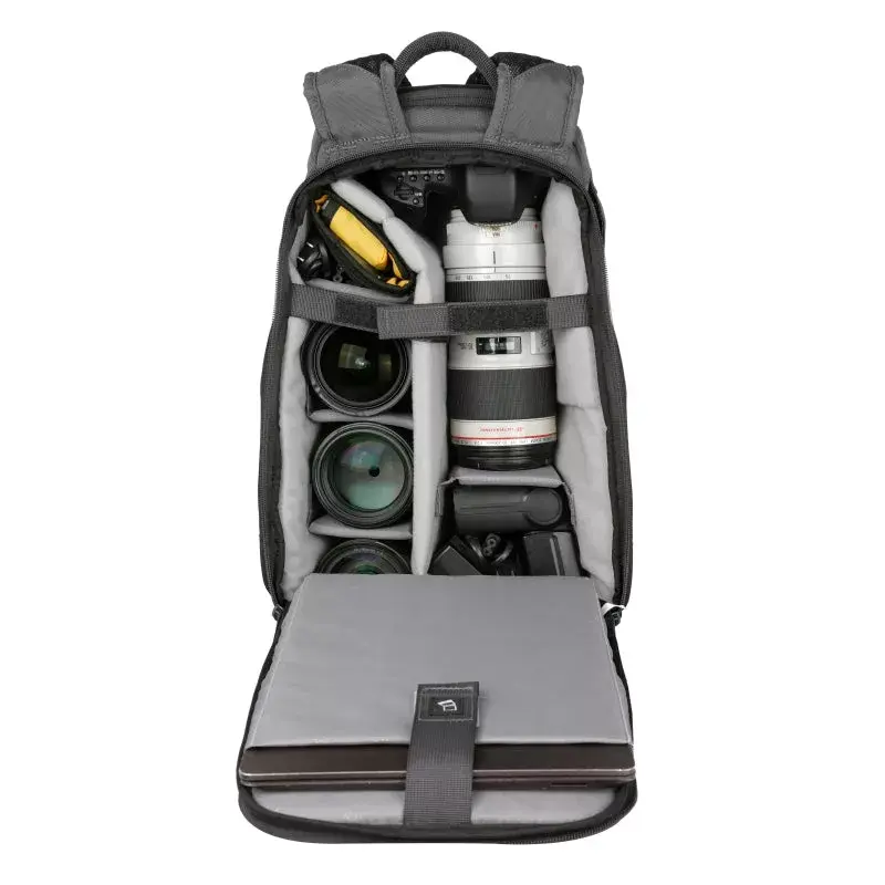 Mochila Vanguard VEO ADAPTOR R44 BK
