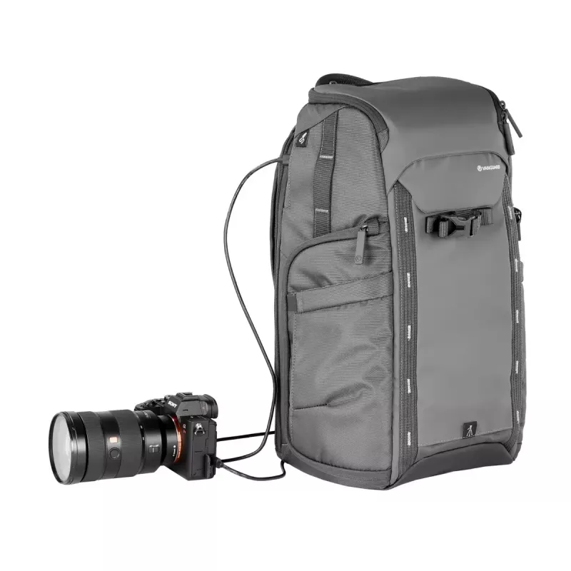 Mochila Vanguard VEO ADAPTOR R44 BK