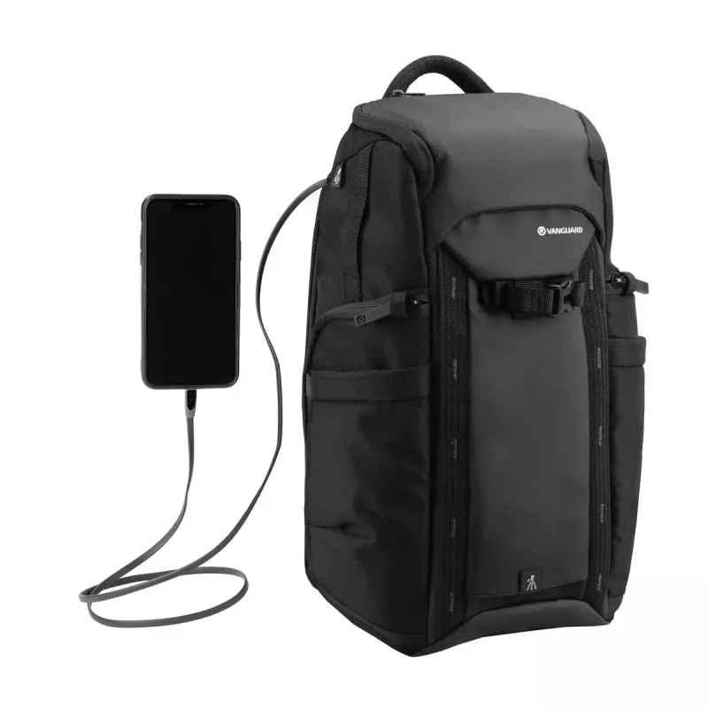 Mochila Vanguard VEO ADAPTOR R44 BK