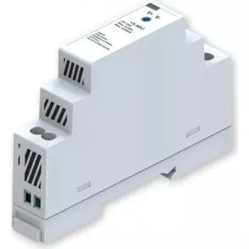 Unidade de distribuição de energia Teltonika PR321NP0 Branco 90-264V 0,5A