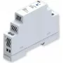 Teltonika PR321NP0 Fonte de alimentação para calha DIN, 15W, 24V, branco