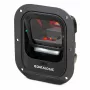 Leitor de códigos de barras fixo Datalogic Magellan 900i 1D/2D LED Preto
