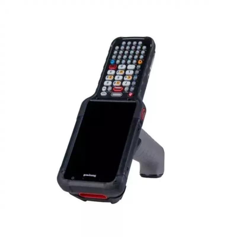 Computador móvel portátil Honeywell CK67 4,3 polegadas 8 GB 128 GB Wi-Fi 6E