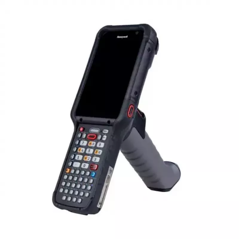 Computador móvel portátil Honeywell CK67 4,3 polegadas 8 GB 128 GB Wi-Fi 6E