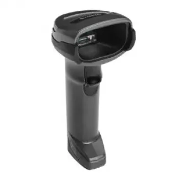Leitor de área sem fios Zebra DS4678 Twilight Preto Standard Range