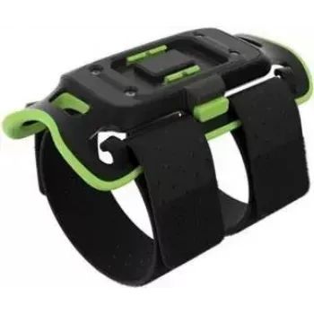 Suporte de pulso Zebra SG-WT5X6-WMTVX-01 extra grande com dois fechos de velcro, suporte para usar no pulso
