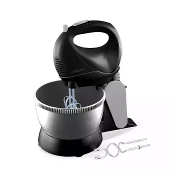 Batedeira Maestro MR-550 com taça rotativa – Modelo MR-550