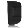 Detetor combinado de movimento IV e quebra de vidro Ajax AJAX38096 Preto