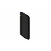 Detetor de movimento de cortina Ajax MotionProtect Curtain 38196.36.BL1 preto para interiores