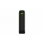 Detetor de movimento de cortina Ajax MotionProtect Curtain 38196.36.BL1 preto para interiores