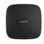 Extensor de alcance Ajax WRL REX 2 Preto — amplificador de sinal de rádio, modelo 38208