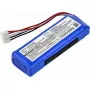 Bateria para JBL Charge 3 (2016) – Cameron Sino SB7808, bateria de substituição GSP1029102A