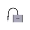 Dock para portátil UNITEK D1049A