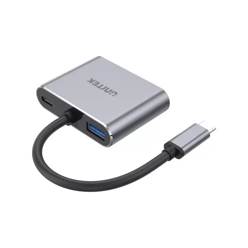 Dock para portátil UNITEK D1049A