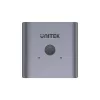 Splitter de vídeo UNITEK V1127A HDMI 2x HDMI