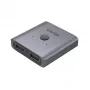 Splitter de vídeo UNITEK V1127A HDMI 2x HDMI