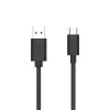Cabo USB UNITEK C14103BK-1.5M USB 3.2 Gen 1 USB A USB C Preto 1,5m