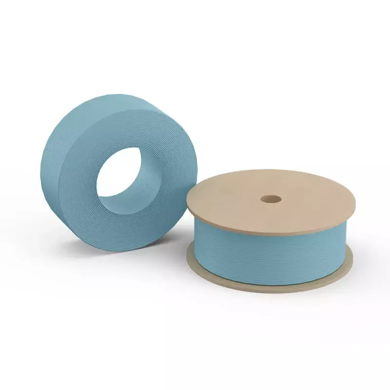Cabo de rede UNITEK C18122BL RJ45 Cat7 305m Azul