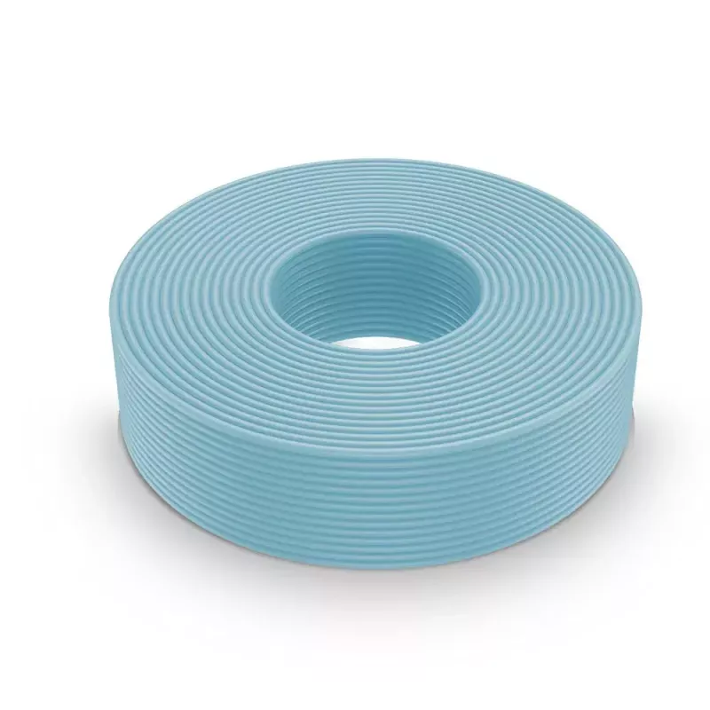Cabo de rede UNITEK C18122BL RJ45 Cat7 305m Azul