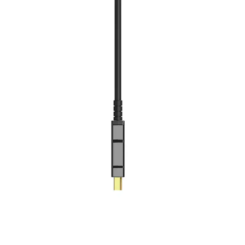 Cabo HDMI UNITEK C11072BK-40M 40 m 18 Gbit/s Preto