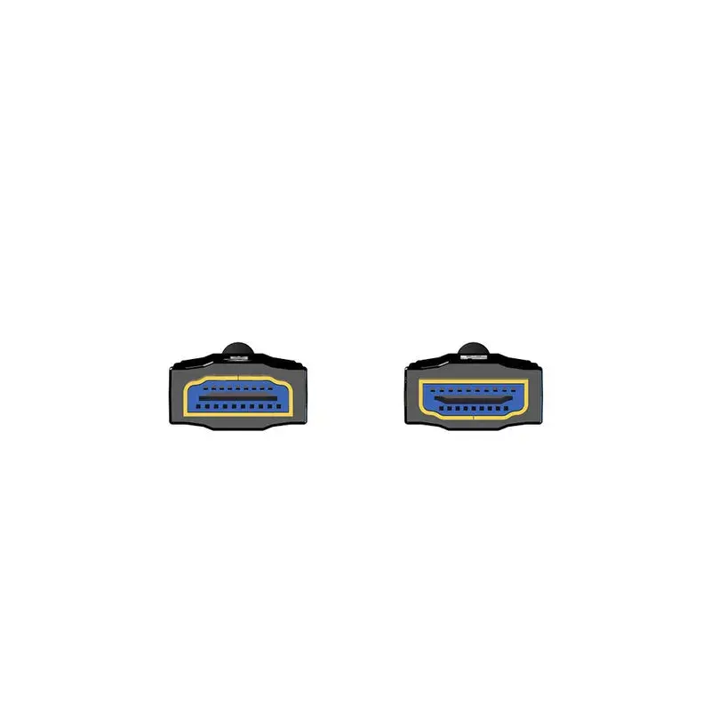 Cabo HDMI UNITEK C11072BK-40M 40 m 18 Gbit/s Preto
