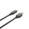 Cabo de alimentação UNITEK C14115BK-1.8M USB-C DC 1,8 m 20 V 3,25 A