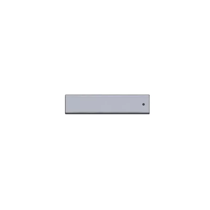Adaptador USB Type-C Unitek A1036GY cinzento