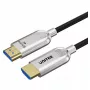 Cabo HDMI ótico Unitek C11092ASL01 4K 60Hz, 60 m de comprimento