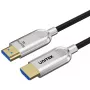 Cabo de fibra ótica HDMI Unitek C11092ASL01-80M 80 m 4K 60Hz