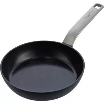 Frigideira polivalente GreenPan Evolution, redonda, 20 cm, preta