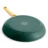 Conjunto de 2 frigideiras GreenPan Padova Reserve 20 cm e 26 cm – verde, antiaderente