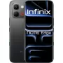 Smartphone INFINIX Note Edge 8 GB RAM 256 GB de armazenamento Shadow preto