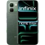 Smartphone INFINIX Note Edge 8GB RAM 256GB de armazenamento Silk verde