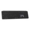 Keychron B6 Pro Teclado sem fios ultrafino