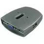 Comutador KVM Sedna SE-KVM-USB-22 cinzento
