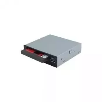 Docking station interna Sedna SE-IHD-302-U para SSD/HDD de 2,5 polegadas em baia de 3,5 polegadas, USB 3.0