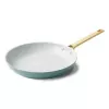 Frigideira polivalente GreenPan Padova Reserve redonda, 240 mm, azul, 880 g