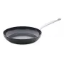 Frigideira polivalente GreenPan Barcelona Pro, redonda, 28 cm, preta, sem PFAS