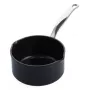 GreenPan Barcelona Pro Panela com bicos, 16 cm, preto