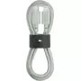 Cabo USB-C para Lightning Native Union 1,2 m Sage — BELT-CL-GRN-2-NP