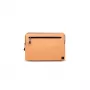 Capa de proteção Native Union Ultralight Sleeve 35,6 cm 14 polegadas laranja